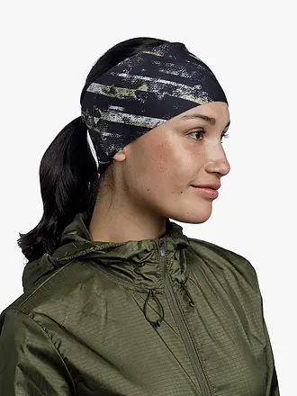 BUFF | Stirnband Tech Polar | grau